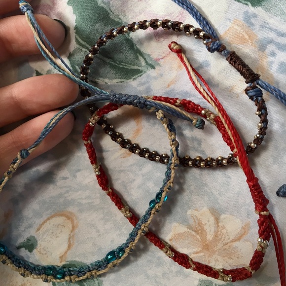 Wakâmi Bracelet Bundle - Picture 5 of 5